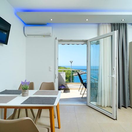 Tarsa'S House By The Sea Apartment Skála Marión Екстериор снимка