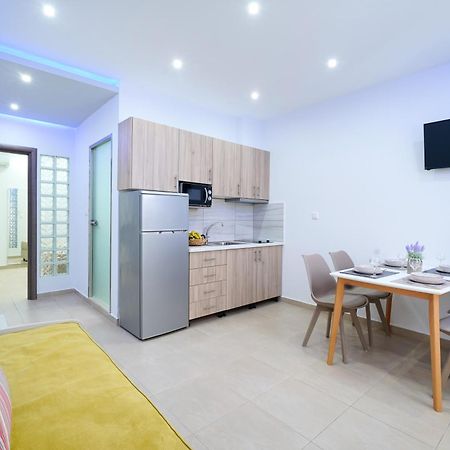 Tarsa'S House By The Sea Apartment Skála Marión Екстериор снимка